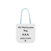 Canvas Tote Bag
