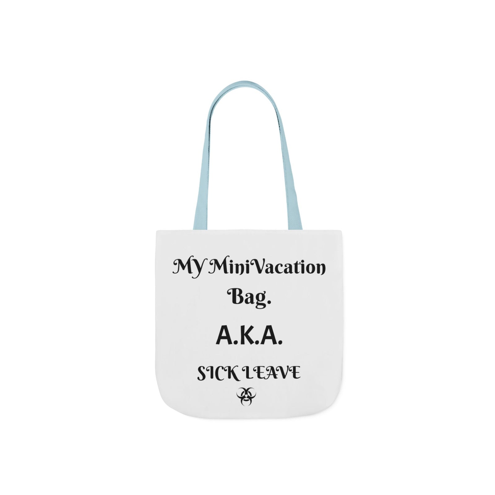 Canvas Tote Bag