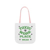 Canvas Tote Bag