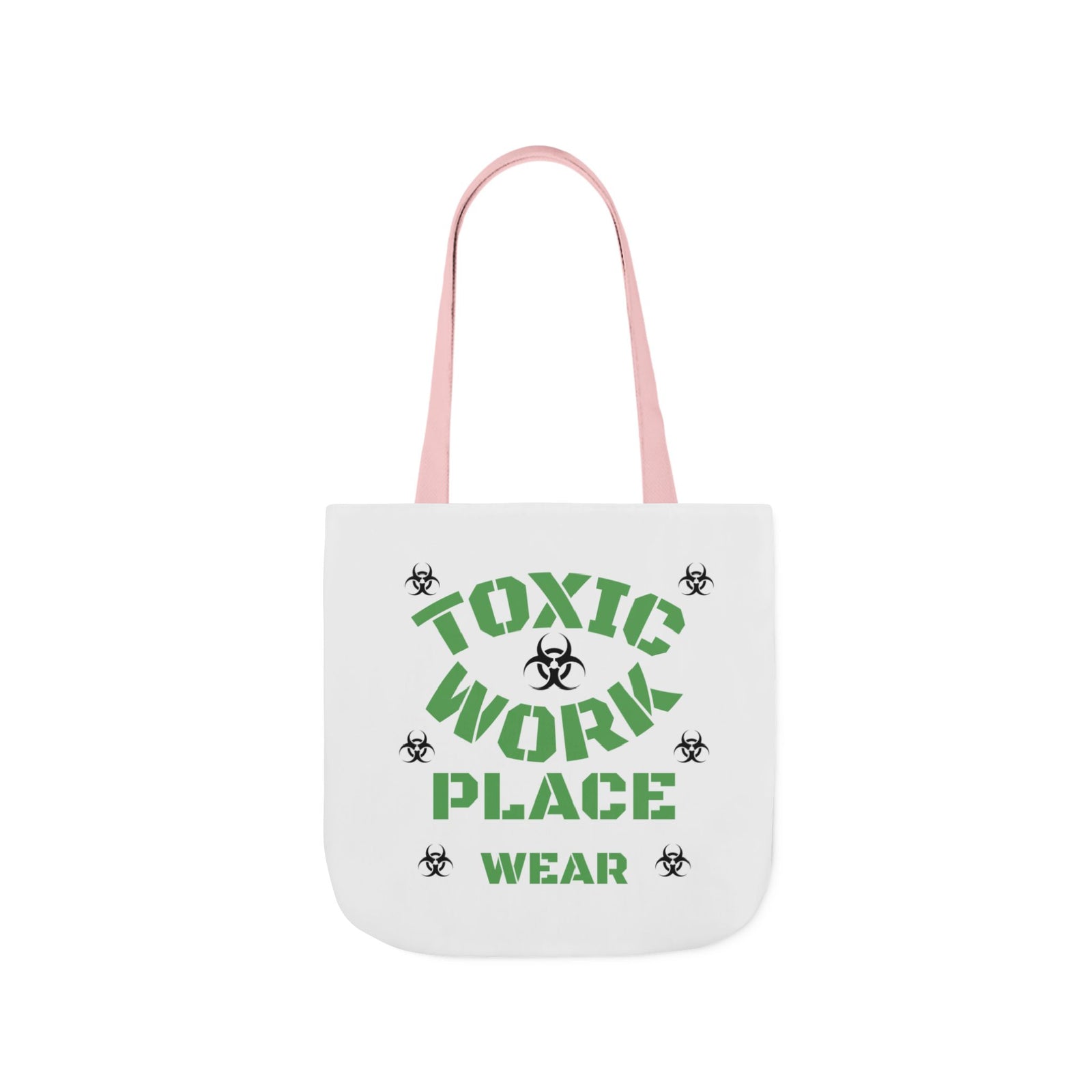 Canvas Tote Bag