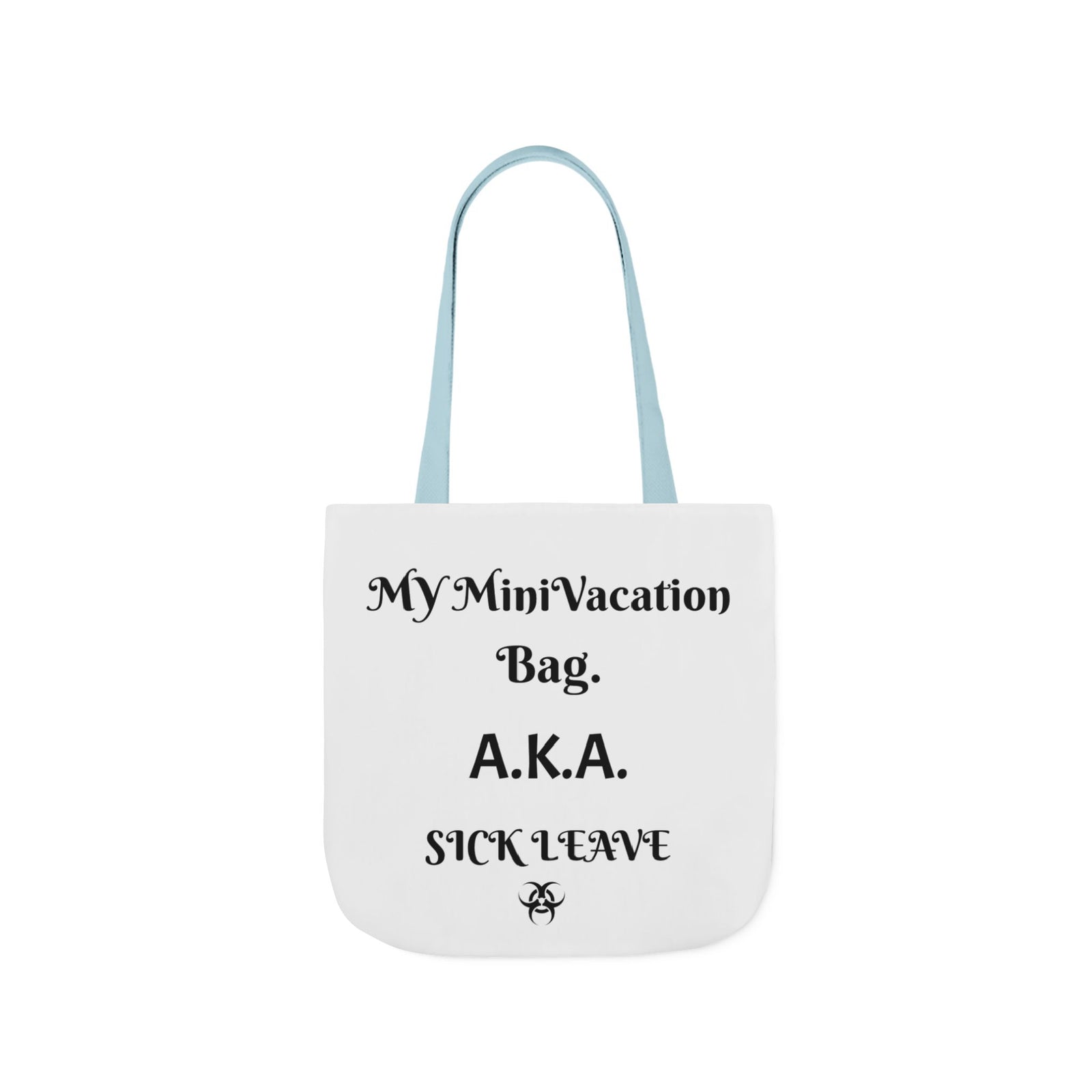 Canvas Tote Bag