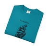 Thinking Man Funny Workplace Unisex T-shirt
