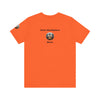 Leadership Is Dead Unisex T-shirt. Makes a great gift.