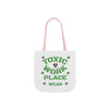 Canvas Tote Bag