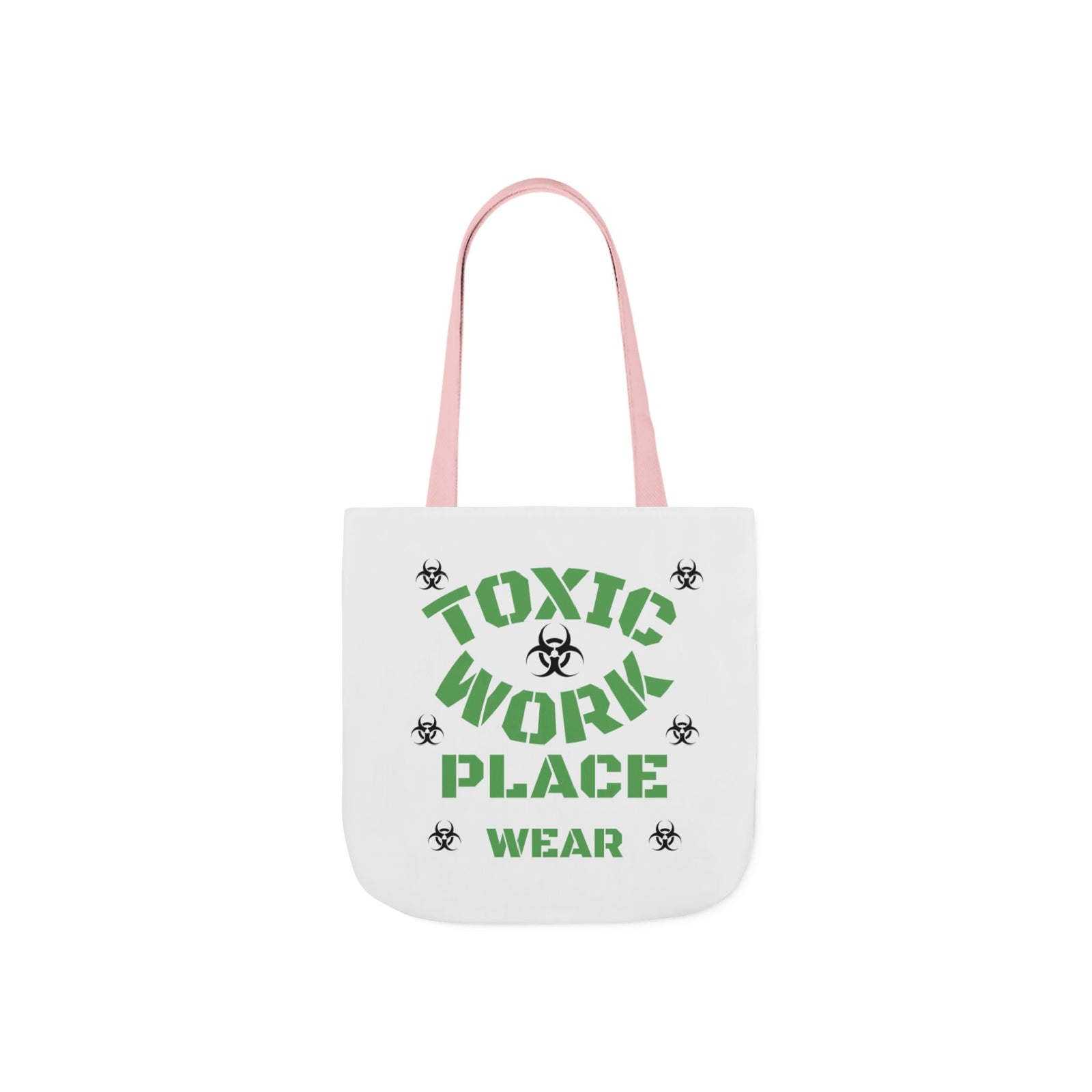Canvas Tote Bag