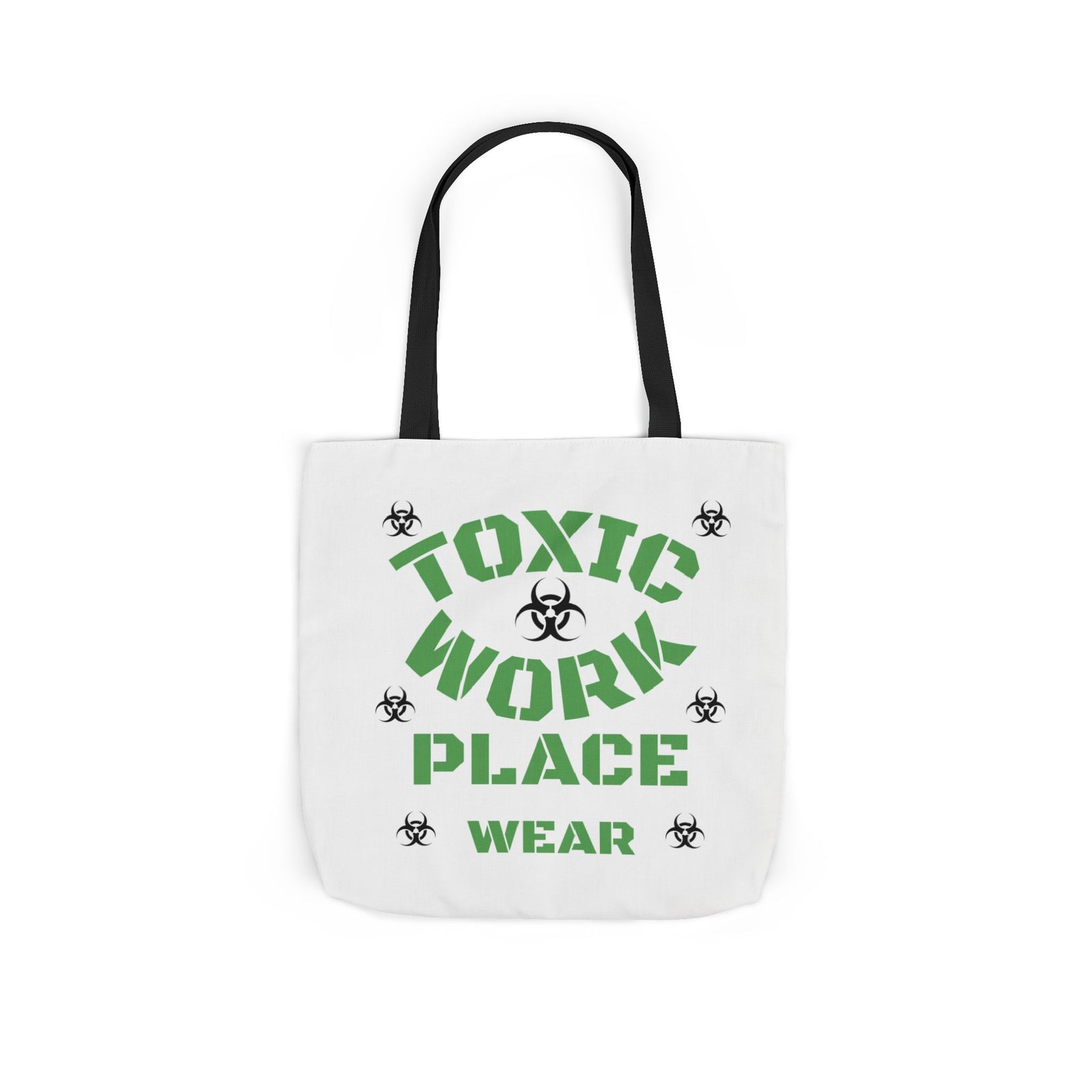 Canvas Tote Bag
