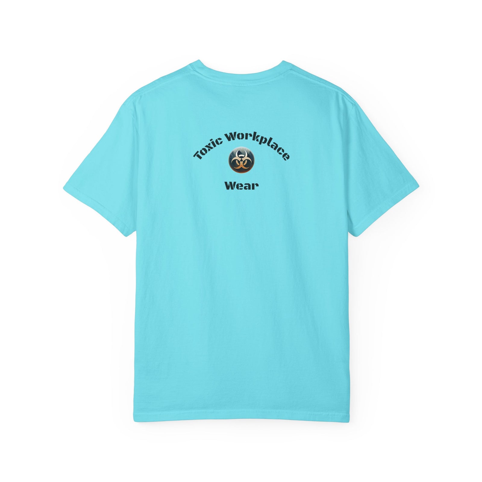 Management Humor T-Shirt, Casual Graphic Tee, Workplace Humor, Gift for Colleagues, Unique Statement Shirt