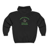Sarcasm Grounded Hoodie