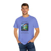 Funny Workplace Unisex T-Shirt - Finally given something to do at work
