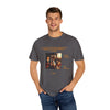 Funny Time Management T-shirt