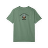 T-shirt with the phrase "Life can be toxic, find your anchor." This t-shirt is sure to keep you grounded. Makes a great gift.