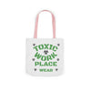 Canvas Tote Bag