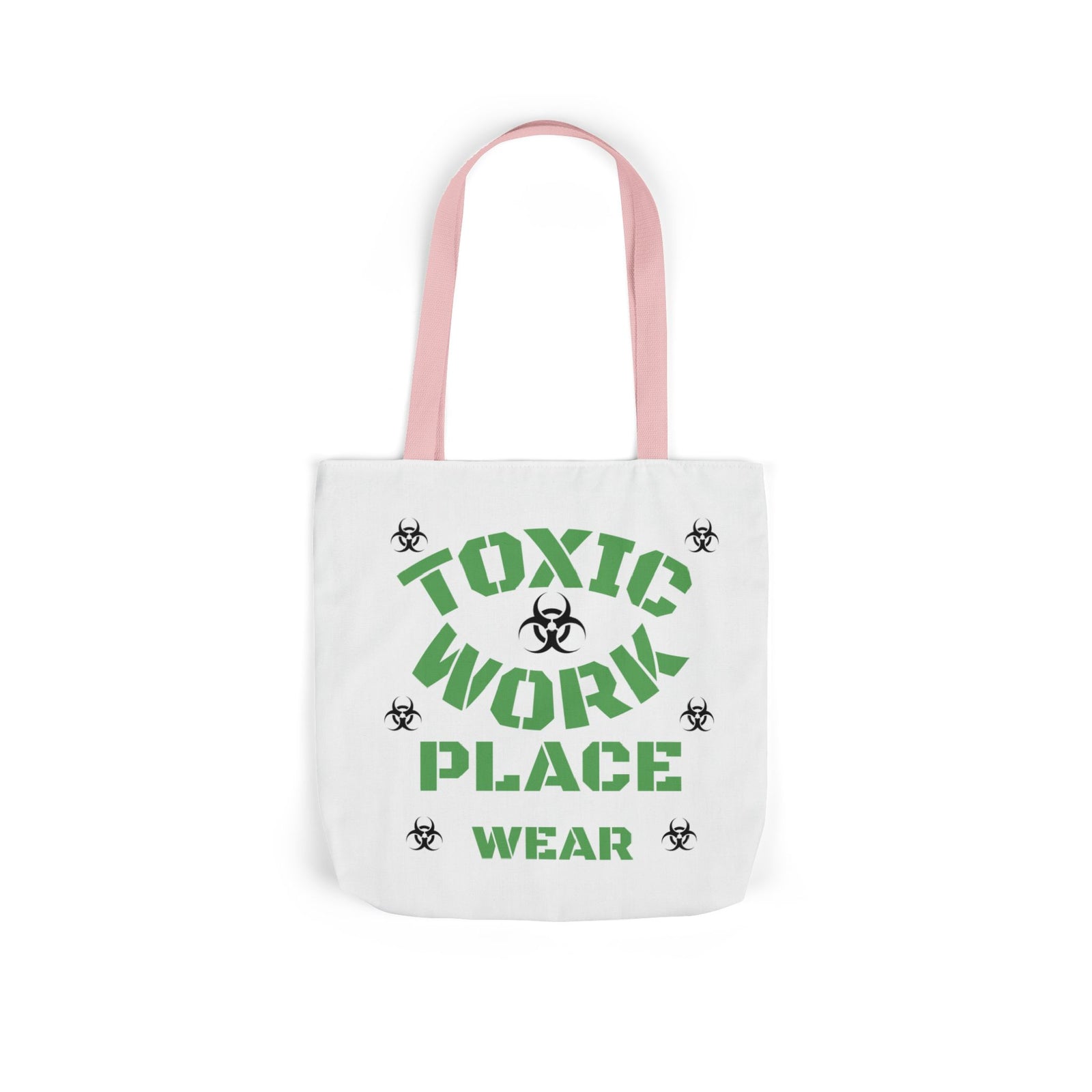 Canvas Tote Bag
