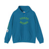 Funny Workplace Sanity Unisex Hoodie