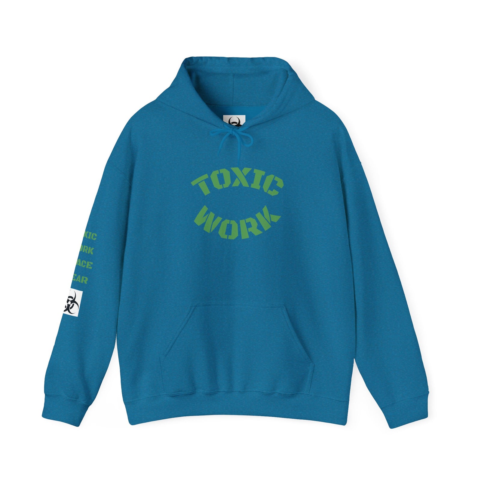 Funny Workplace Sanity Unisex Hoodie
