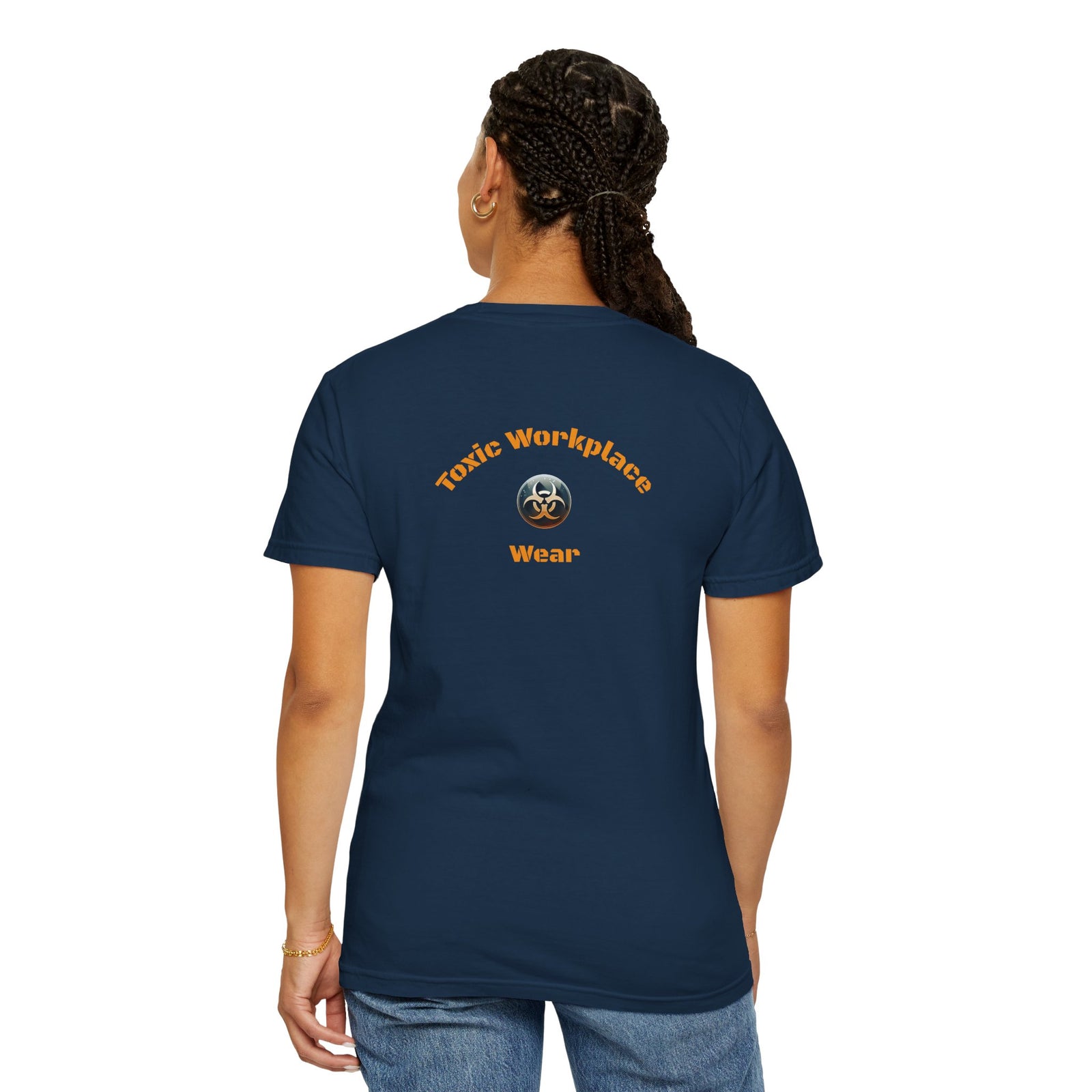Funny Time Management T-shirt