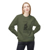 Funny Thinking Man Crewneck Sweatshirt - Great Gift Idea