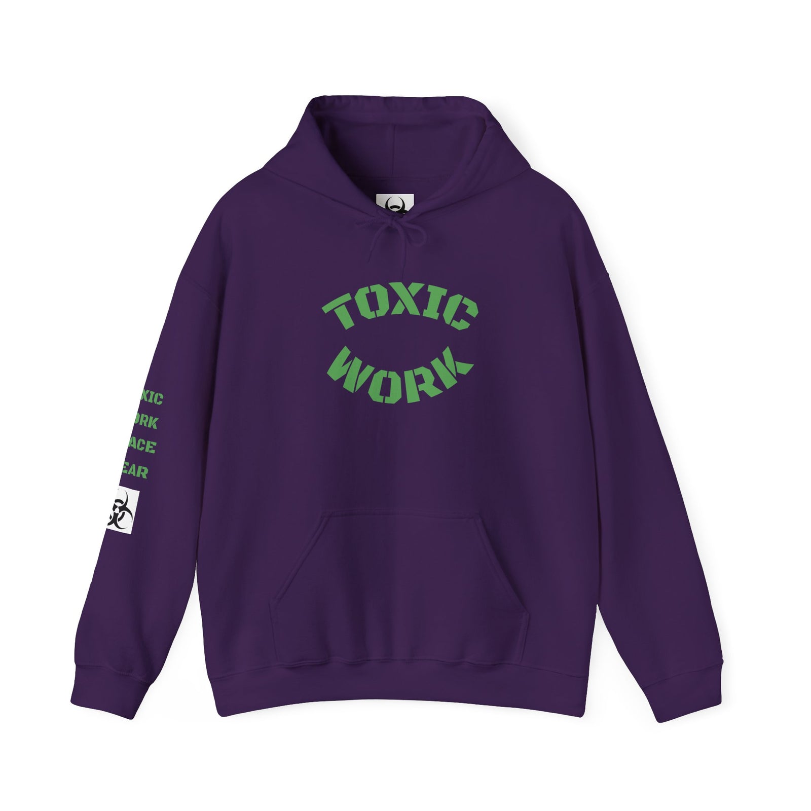 Funny Workplace Sanity Unisex Hoodie