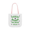 Canvas Tote Bag