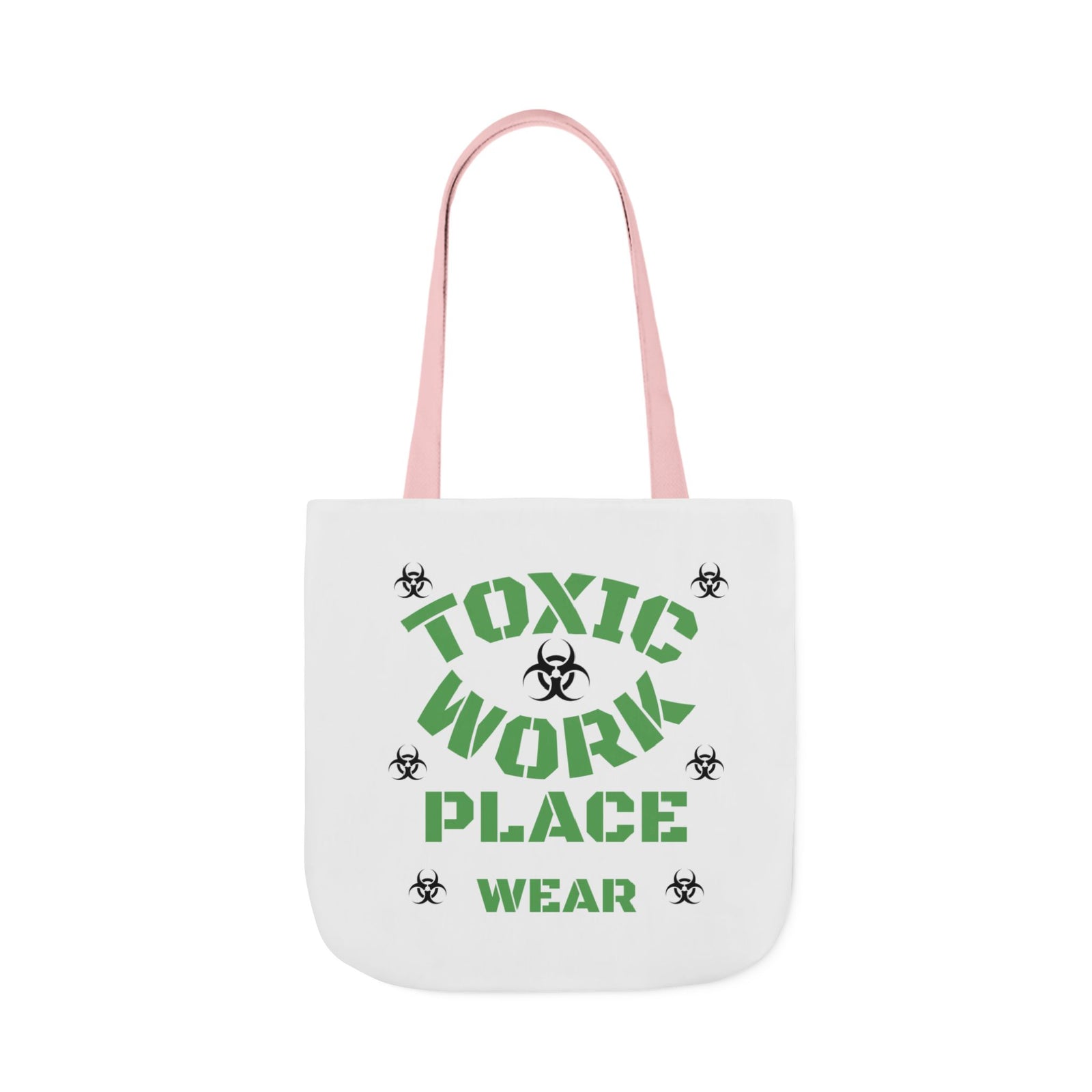 Canvas Tote Bag