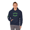 Funny Workplace Humor Hoodie - Unisex