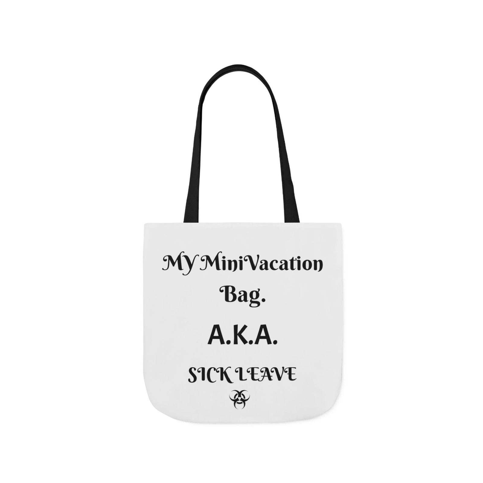 Canvas Tote Bag