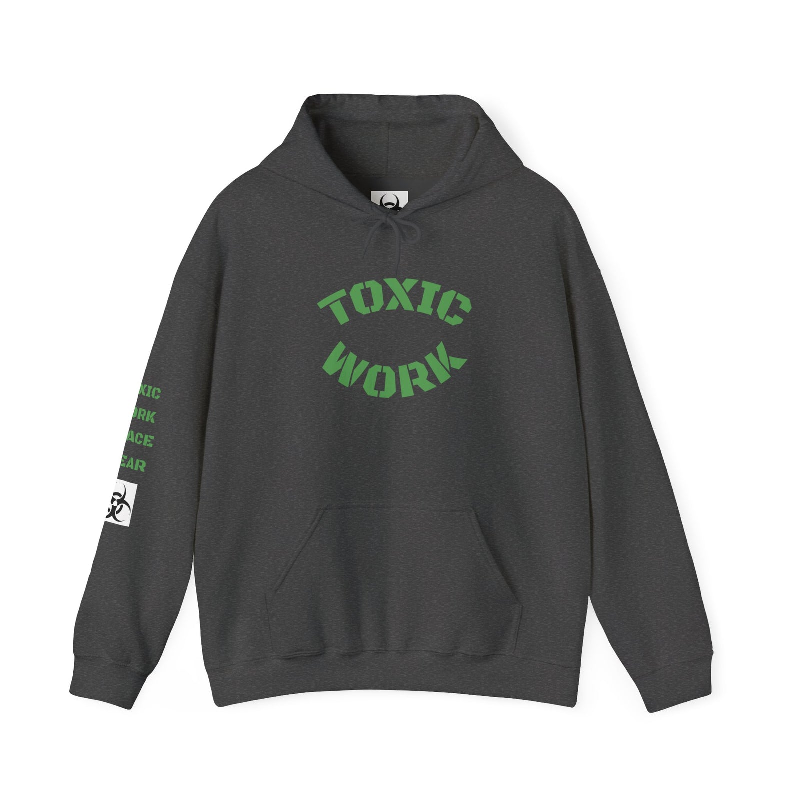 Funny Workplace Sanity Unisex Hoodie