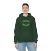 Funny Fairness Not an Option Hoodie