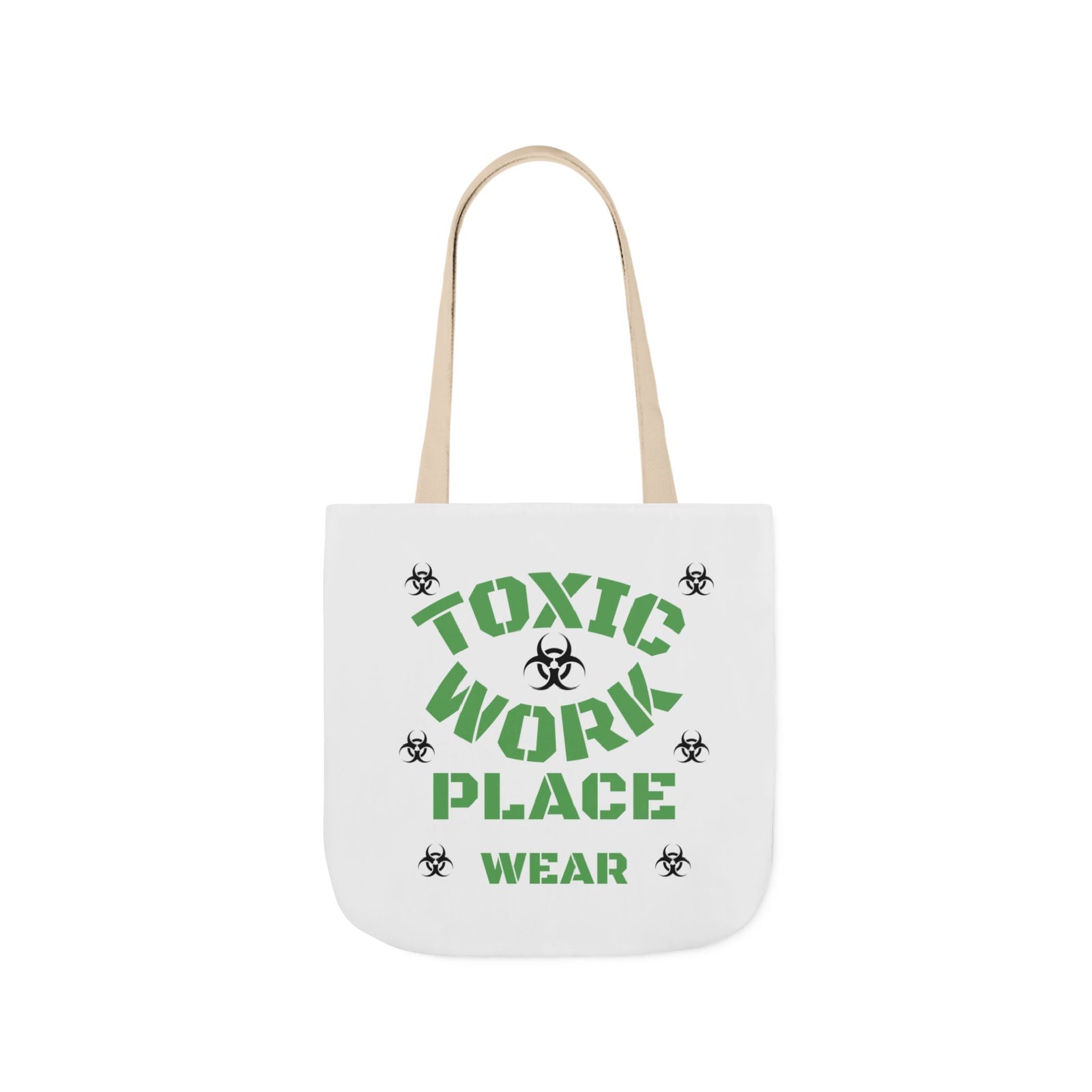 Canvas Tote Bag