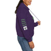 Funny Workplace Sanity Unisex Hoodie