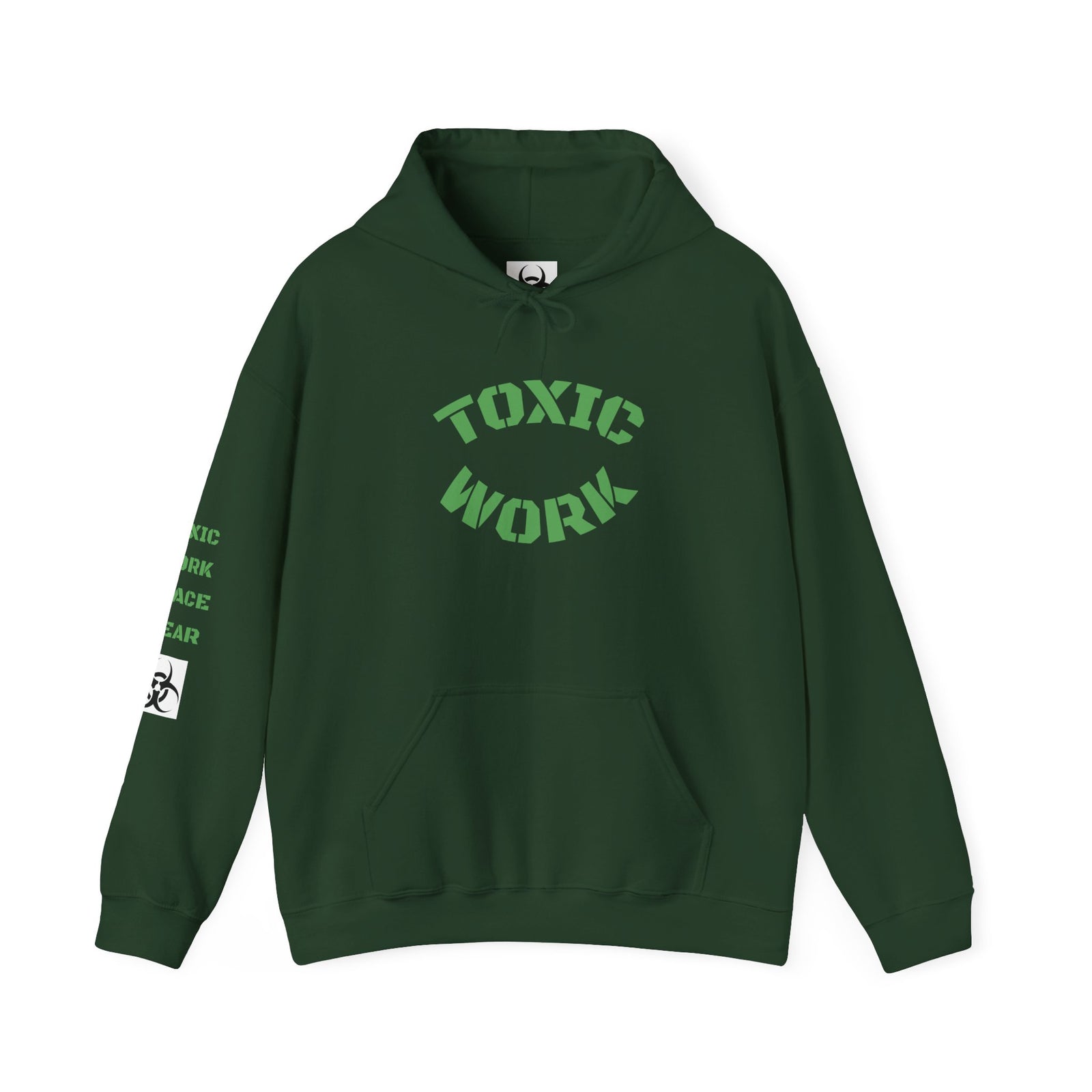 Funny Workplace Sanity Unisex Hoodie