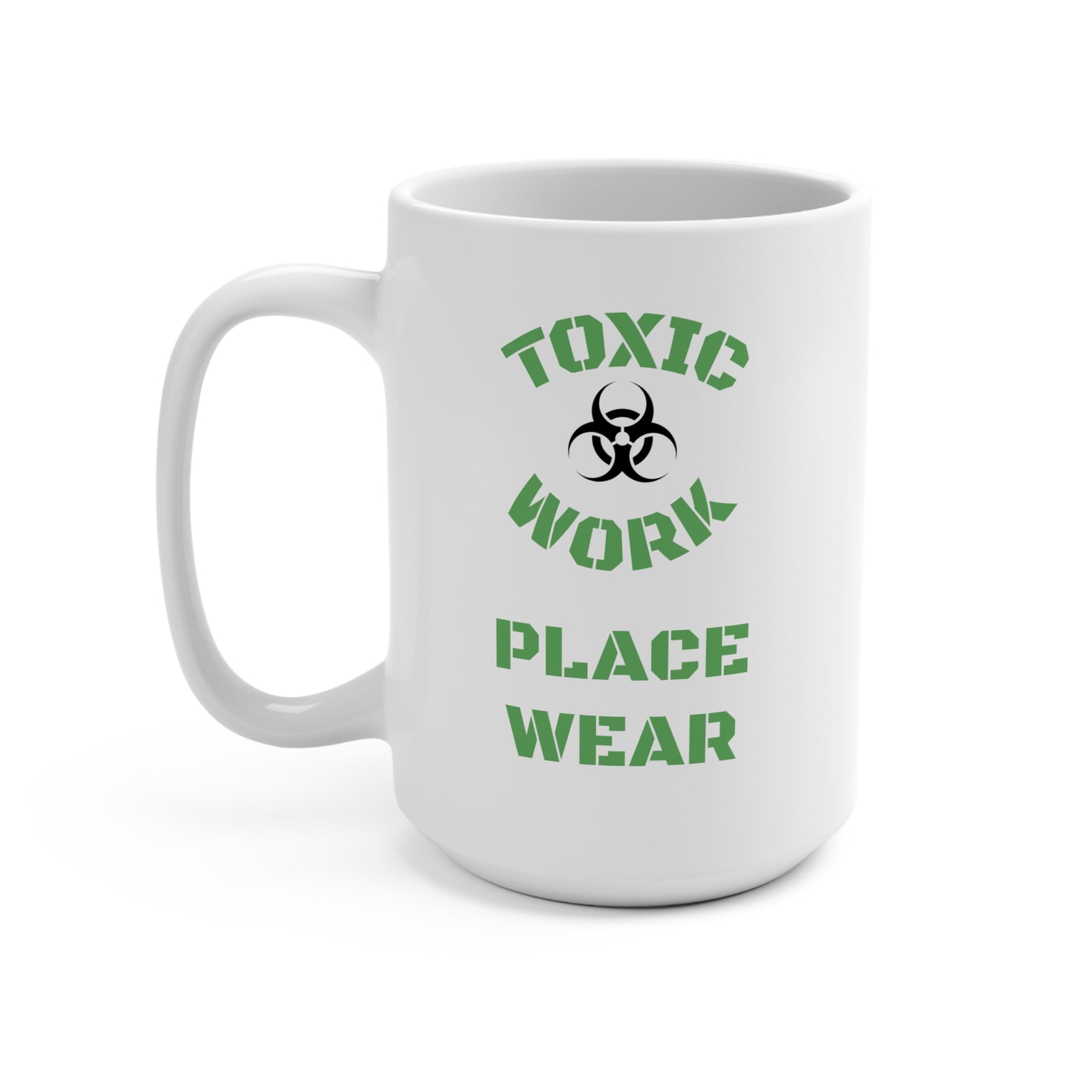 Funny Diversity Workplace Humor Mug, Office Coffee Cup, Sarcastic Coworker Gift, Novelty Tea Mug, Hilarious Break Room Decor