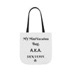 Canvas Tote Bag