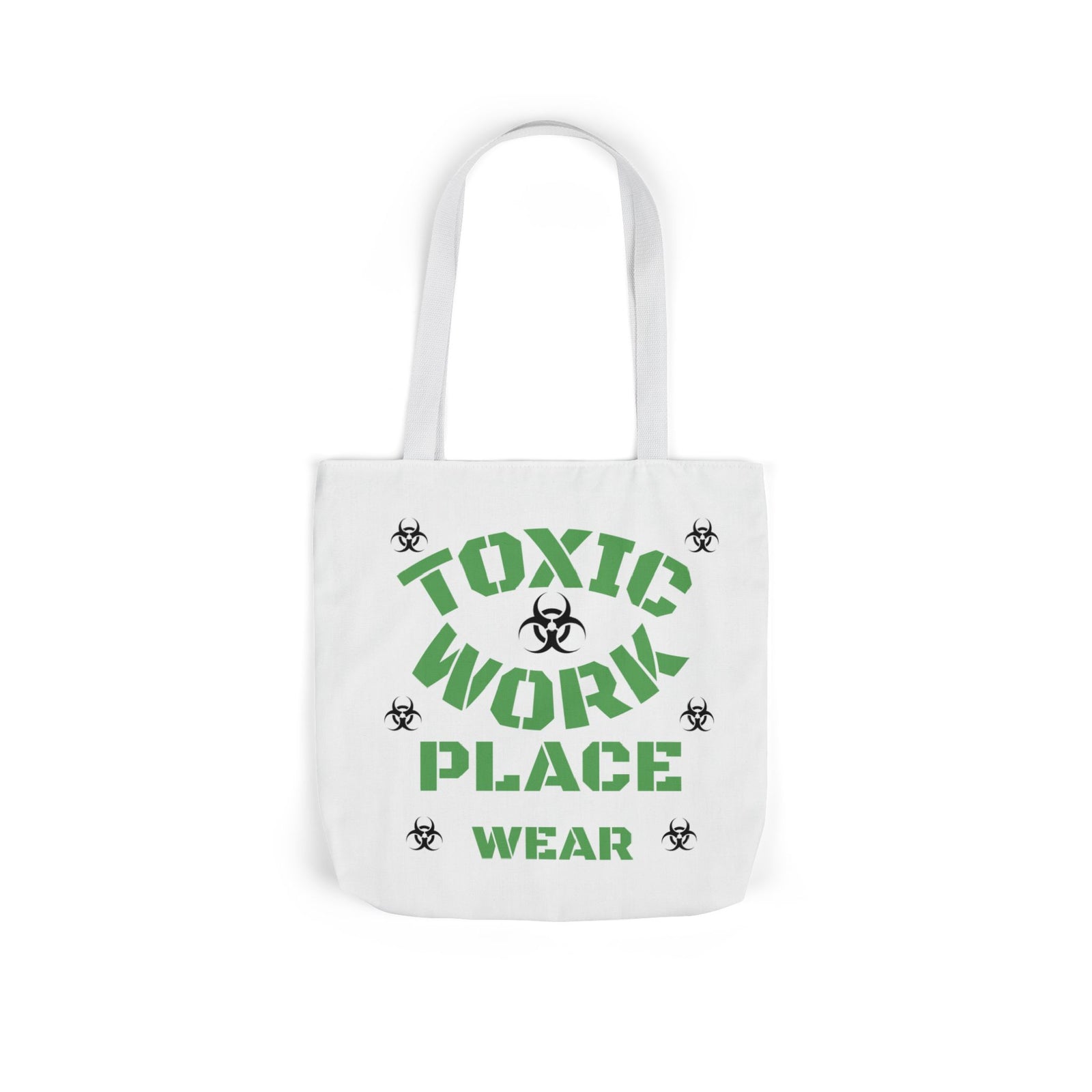 Canvas Tote Bag