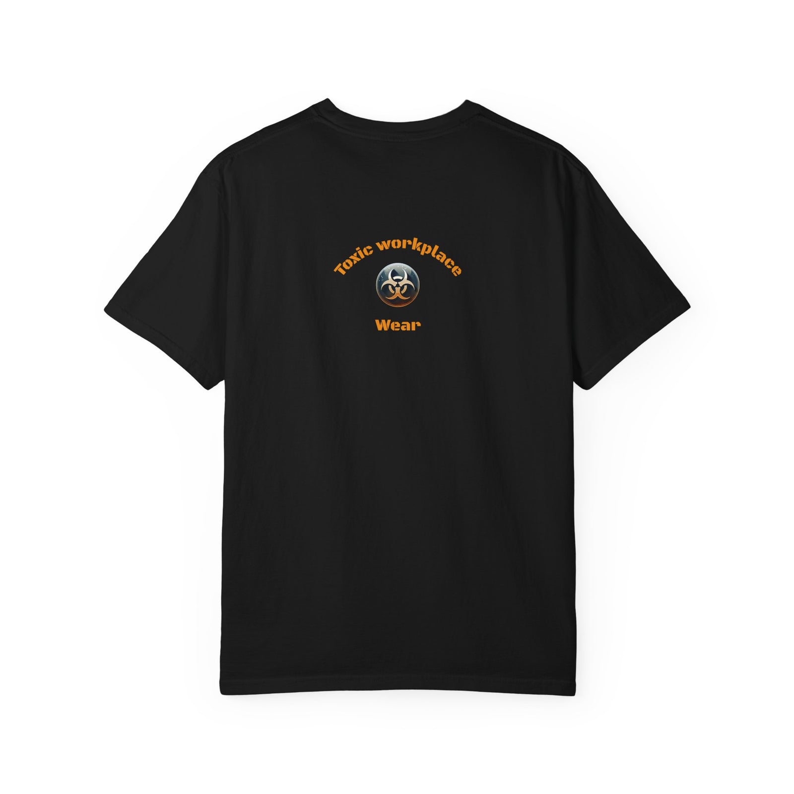 Unisex T-shirt Mental Health Week 'It's Sick Leave Time'