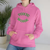 Funny Competence is Not an Option Hoodie