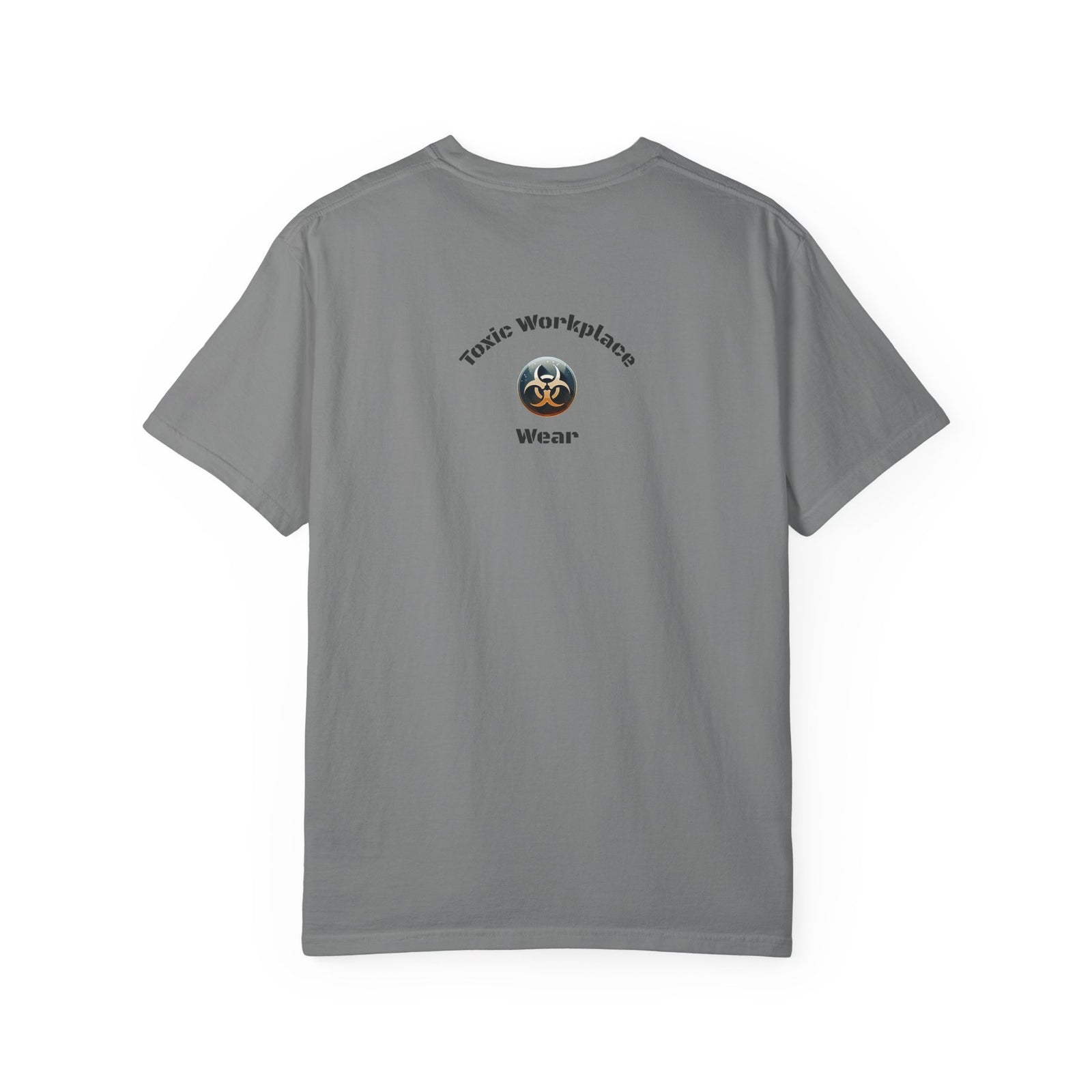 Funny Workplace Unisex T-Shirt - Finally given something to do at work