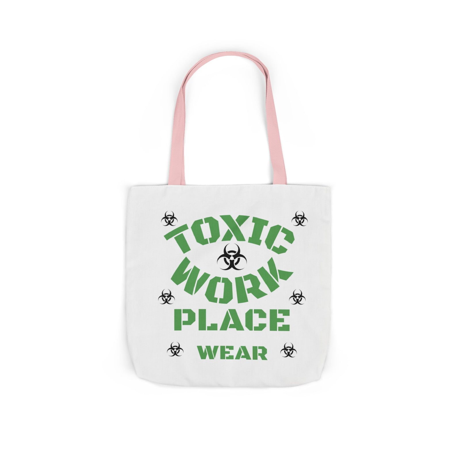 Canvas Tote Bag