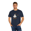 Management Humor T-Shirt, Casual Graphic Tee, Workplace Humor, Gift for Colleagues, Unique Statement Shirt