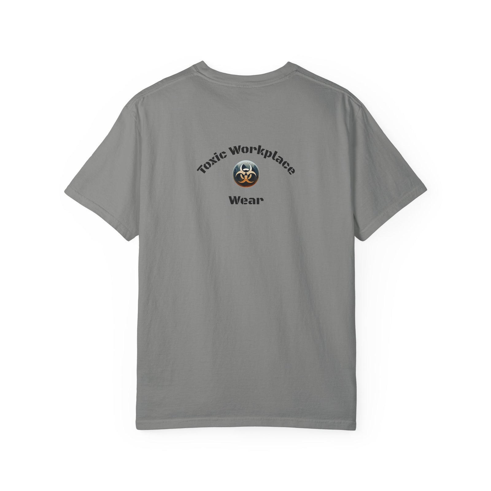 T-Shirt with Inspirational and Humorous Designs, Motivational Tee, Casual Wear, Gift for Friends, Relaxed Vibe
