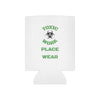 Funny Can Cooler - Little Effort Work Humor