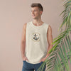 Tank Top Life Can Be Toxic Find Your Anchor Unisex