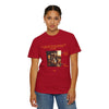 Funny Time Management T-shirt