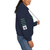 Funny Competence is Not an Option Hoodie