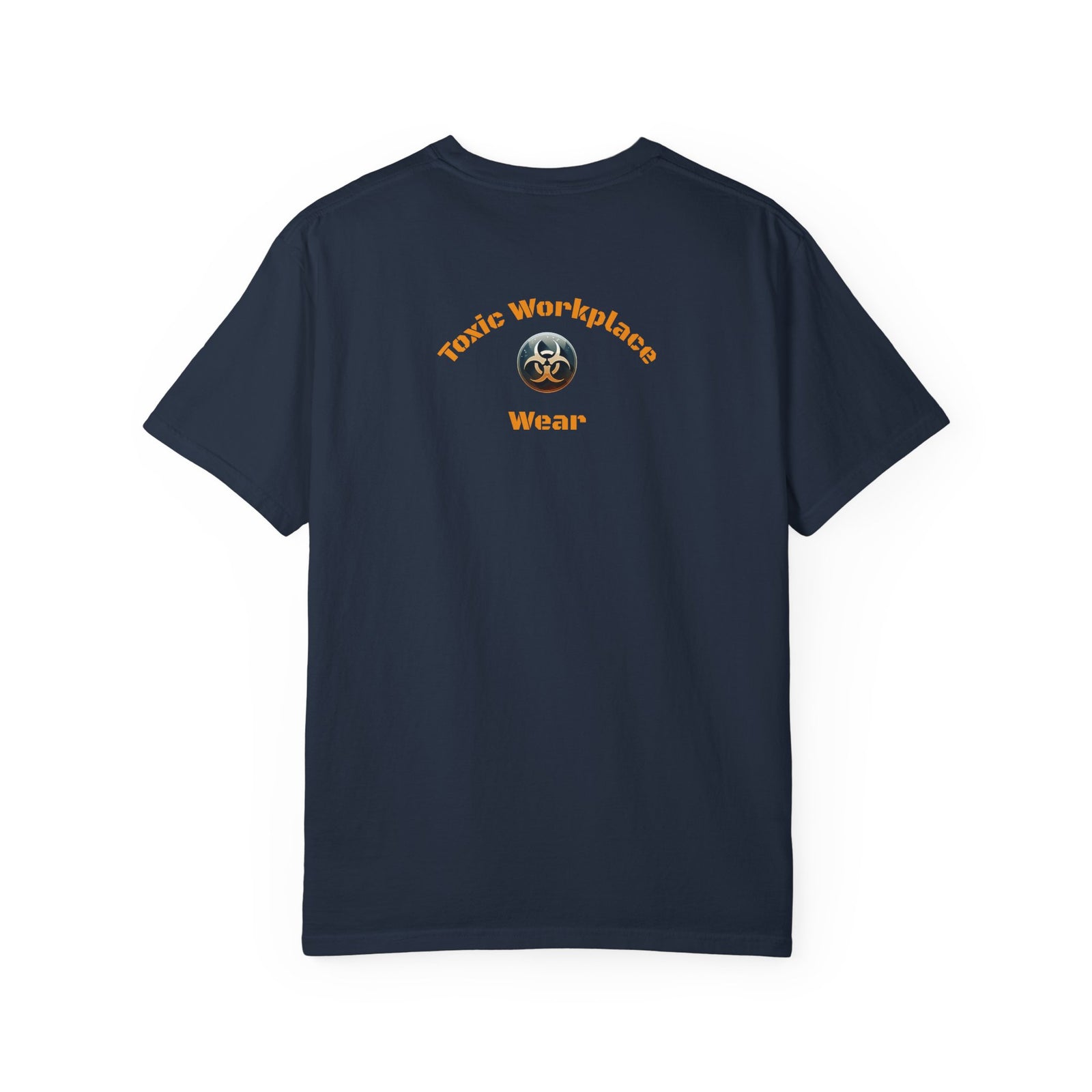 Management Humor T-Shirt, Casual Graphic Tee, Workplace Humor, Gift for Colleagues, Unique Statement Shirt