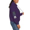 Funny Workplace Humor Hoodie - Unisex