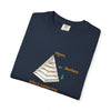 Management Humor T-Shirt, Casual Graphic Tee, Workplace Humor, Gift for Colleagues, Unique Statement Shirt