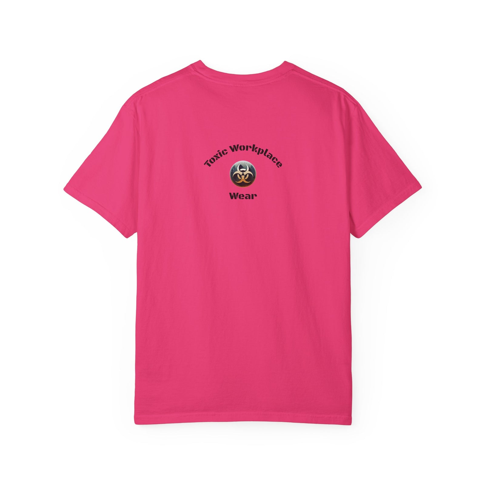Unisex T-shirt Mental Health Week 'It's Sick Leave Time'