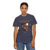 Funny Time Management T-shirt