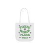 Canvas Tote Bag